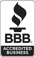 Indi Car Credit BBB Logo