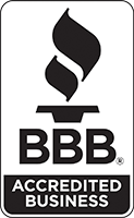 Indi Car Credit BBB Logo Indi Car Credit BBB Logo